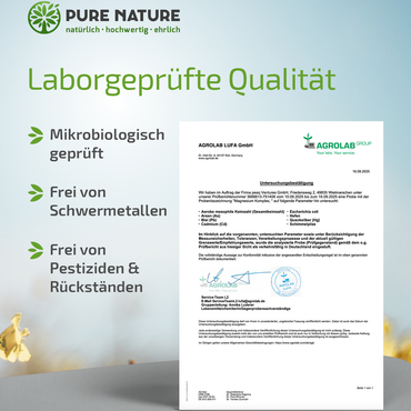 Magnesium 7in1 hochdosierter Komplex - 180 Kapseln